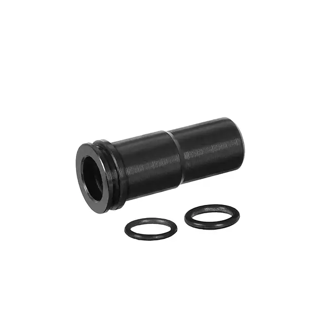 MP5 aluminum sealed nozzle [FPS SOFTAIR]