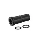 MP5 aluminum sealed nozzle [FPS SOFTAIR]