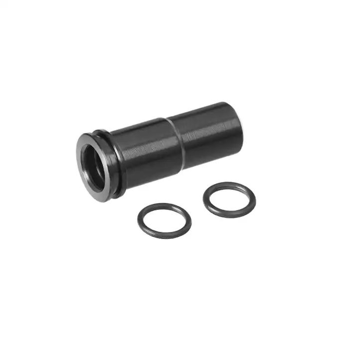 MP5 aluminum sealed nozzle [FPS SOFTAIR]