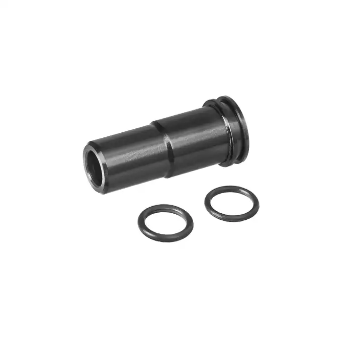 MP5 aluminum sealed nozzle [FPS SOFTAIR]