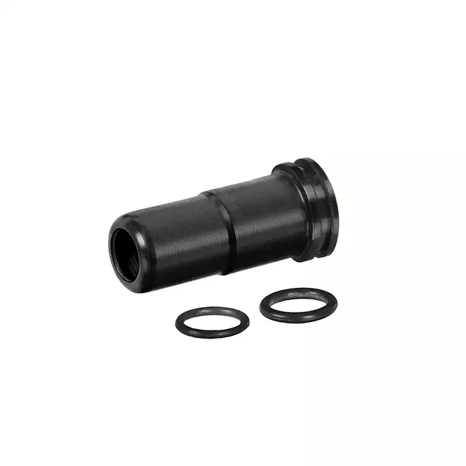 AK sealed nozzle - POM [FPS SOFTAIR]