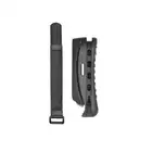 AK47/AK74 Buttstock Pad - Black [Element]