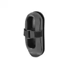 AK47/AK74 Buttstock Pad - Black [Element]