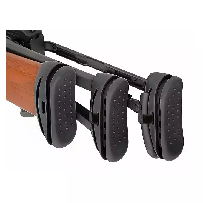 AK47/AK74 Buttstock Pad - Black [Element]