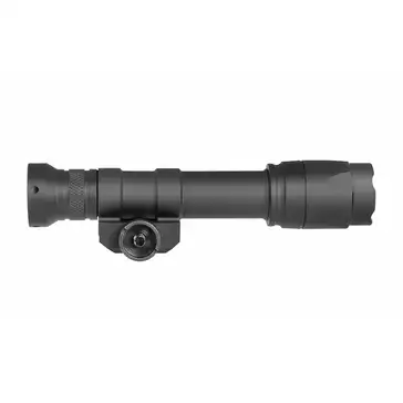 200 Lumens LED Weaponlight - Black [Element]