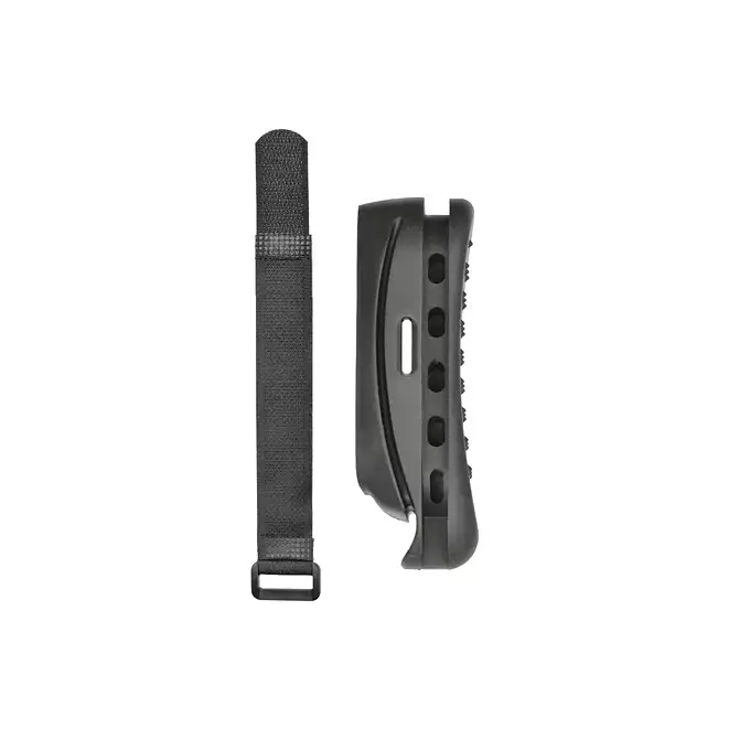 AK47/AK74 Buttstock Pad - Black [Element]