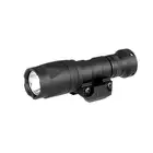 200 Lumens LED small Weaponlight - Black [Element]