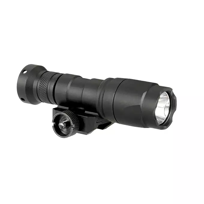 200 Lumens LED small Weaponlight - Black [Element]