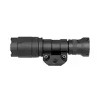 200 Lumens LED small Weaponlight - Black [Element]