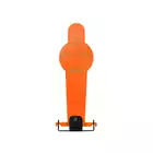 Airsoftowy cel strzelecki (30x10cm) model B - Orange [FMA]