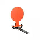 Airsoftowy cel strzelecki (20x15cm) model A - Orange [FMA]