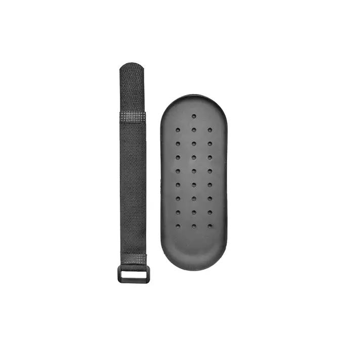 AK47/AK74 Buttstock Pad - Black [Element]