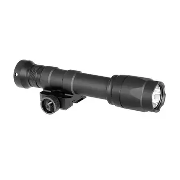 200 Lumens LED Weaponlight - Black [Element]