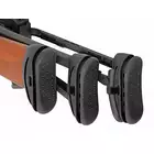 AK47/AK74 Buttstock Pad - Black [Element]