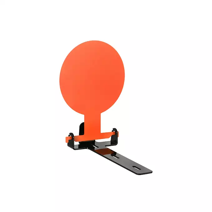Airsoftowy cel strzelecki (20x15cm) model A - Orange [FMA]