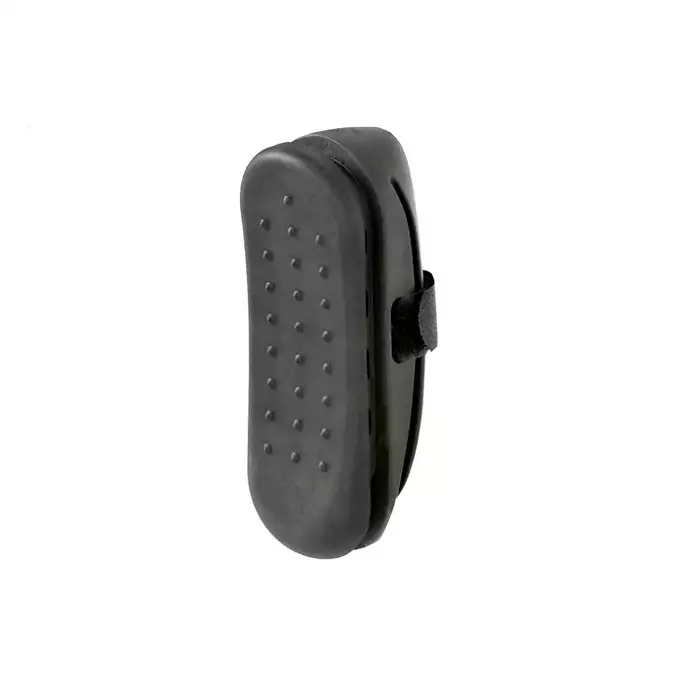 AK47/AK74 Buttstock Pad - Black [Element]