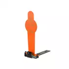 Airsoftowy cel strzelecki (30x10cm) model B - Orange [FMA]