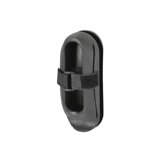 AK47/AK74 Buttstock Pad - Black [Element]