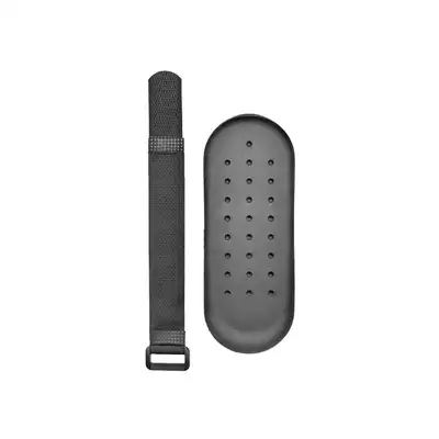 AK47/AK74 Buttstock Pad - Black [Element]
