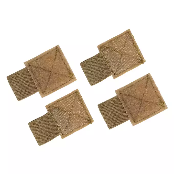 Organizer na przewód i rurkę - Coyote [8FIELDS]