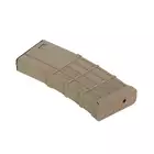 Zaawansowany magazynek Mid-Cap na 120 kulek do AR-15/M4 - DE