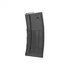 Zaawansowany magazynek Mid-Cap na 120 kulek do AR-15/M4 - Black