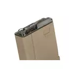 Zaawansowany magazynek Mid-Cap na 120 kulek do AR-15/M4 - DE