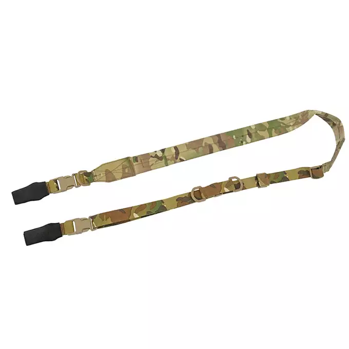 Padded Two Point Sling - Multicamo [EM]