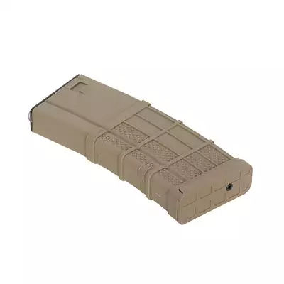 Zaawansowany magazynek Mid-Cap na 120 kulek do AR-15/M4 - DE