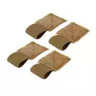 Organizer na przewód i rurkę - Coyote [8FIELDS]