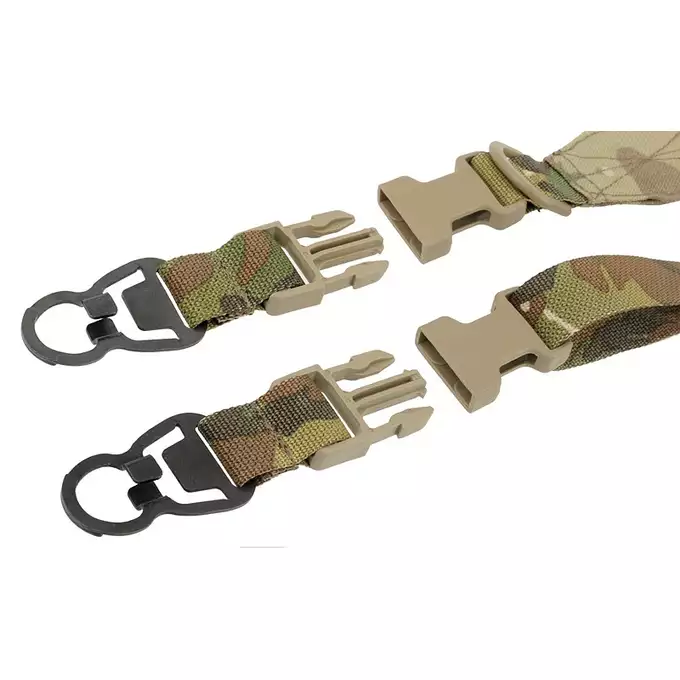 Padded Two Point Sling - Multicamo [EM]