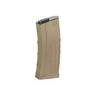 Zaawansowany magazynek Mid-Cap na 120 kulek do AR-15/M4 - DE