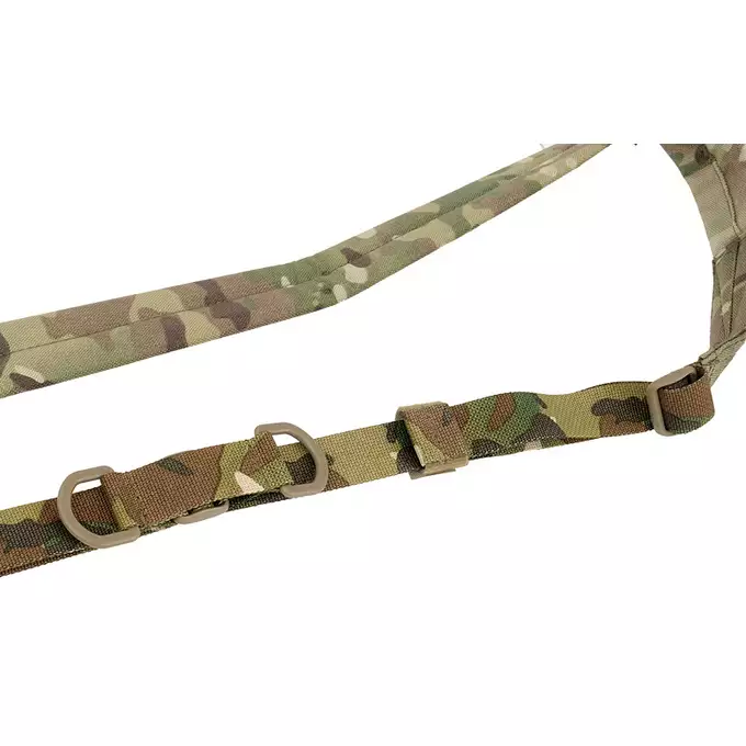 Padded Two Point Sling - Multicamo [EM]