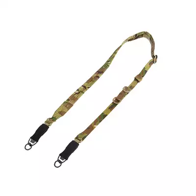 Padded Two Point Sling - Multicamo [EM]