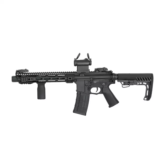 Zaawansowany magazynek Mid-Cap na 120 kulek do AR-15/M4 - DE