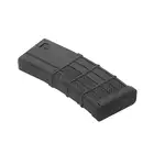 Zaawansowany magazynek Mid-Cap na 120 kulek do AR-15/M4 - Black