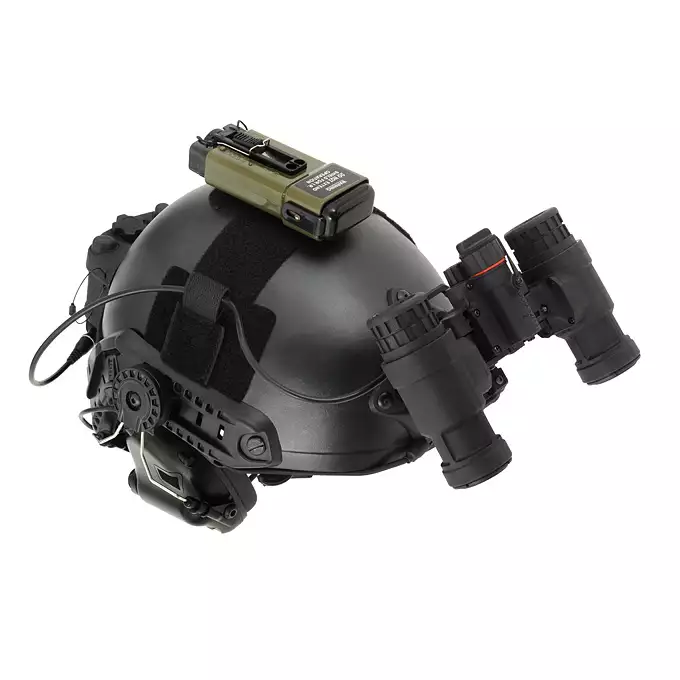 Organizer na przewód i rurkę - Coyote [8FIELDS]