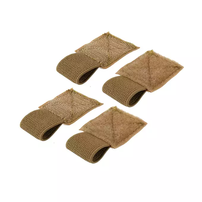 Organizer na przewód i rurkę - Coyote [8FIELDS]