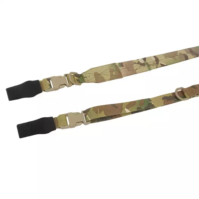 Padded Two Point Sling - Multicamo [EM]