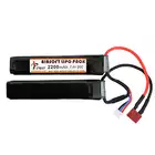 Akumulator Li-Po 2200mAh 7,4V 20C - Deans [IPower]