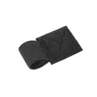 Cord and Tube Holder Set - Black [8FIELDS]