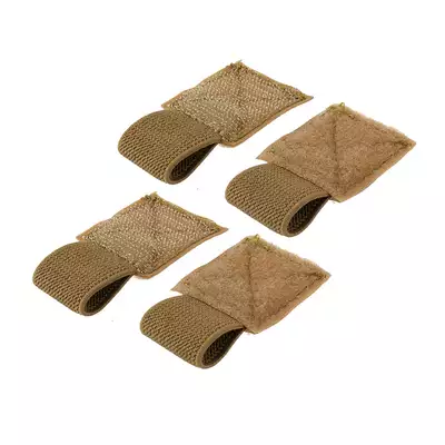 Organizer na przewód i rurkę - Coyote [8FIELDS]