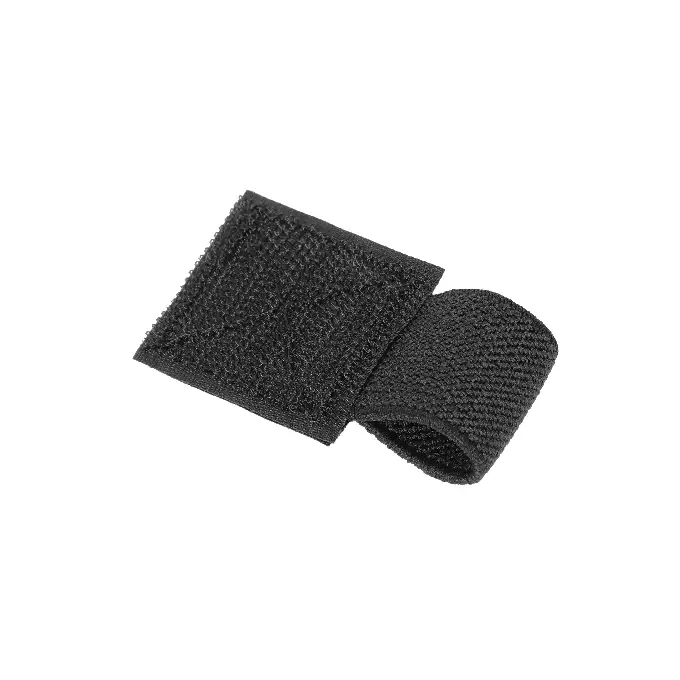 Cord and Tube Holder Set - Black [8FIELDS]