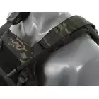 Organizer na przewód i rurkę - Coyote [8FIELDS]