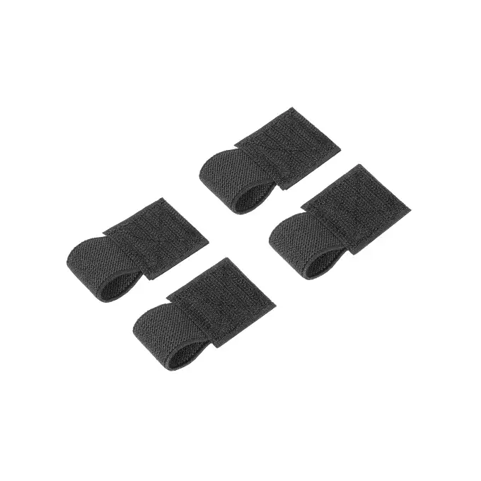Cord and Tube Holder Set - Black [8FIELDS]