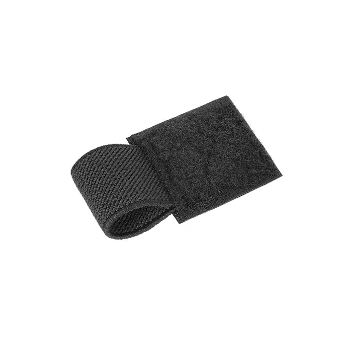 Cord and Tube Holder Set - Black [8FIELDS]