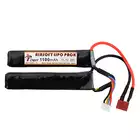 Akumulator Li-Po 1100mAh 11,1V 20C - Deans [IPower]