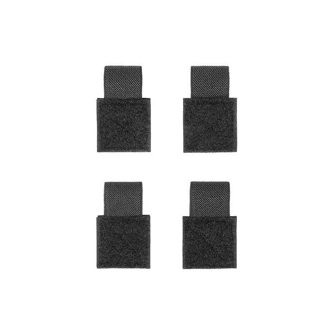 Cord and Tube Holder Set - Black [8FIELDS]