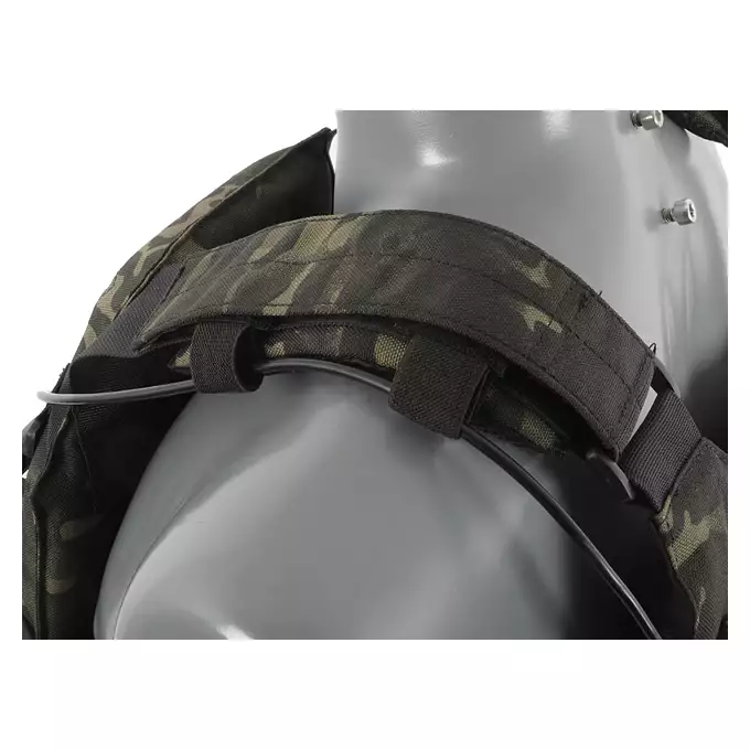 Organizer na przewód i rurkę - Coyote [8FIELDS]