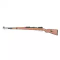 WWII KAR98K Bolt-action Rifle Replica (Wood Stock Version) [Double Bell]